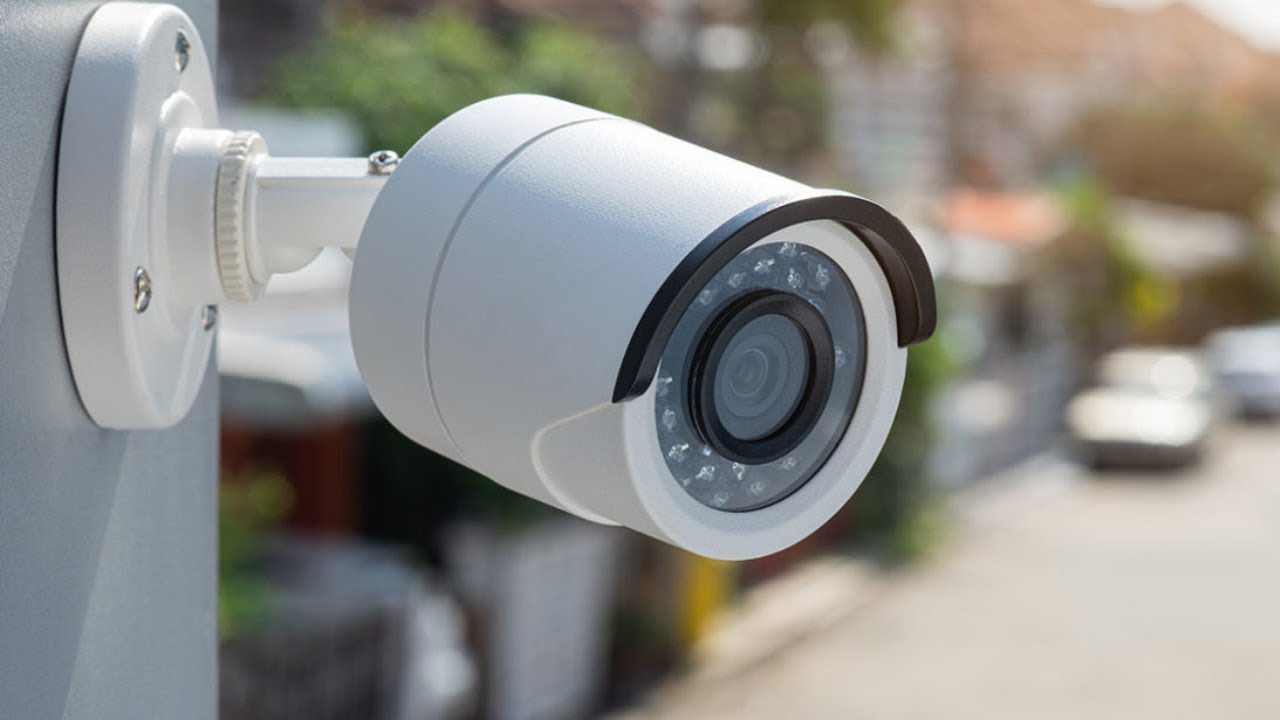 CCTV features
